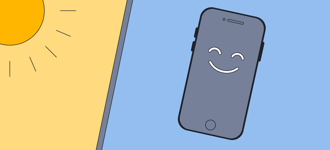 iPhone Getting Hot? How to Stop iPhone Overheating | AVG